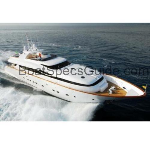 Maiora 33 specs and reviews